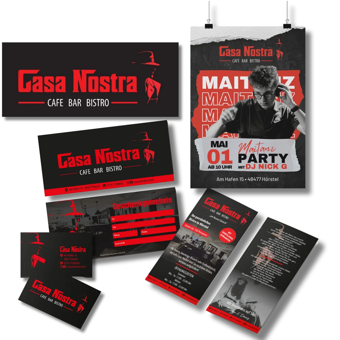 Grafikdesign