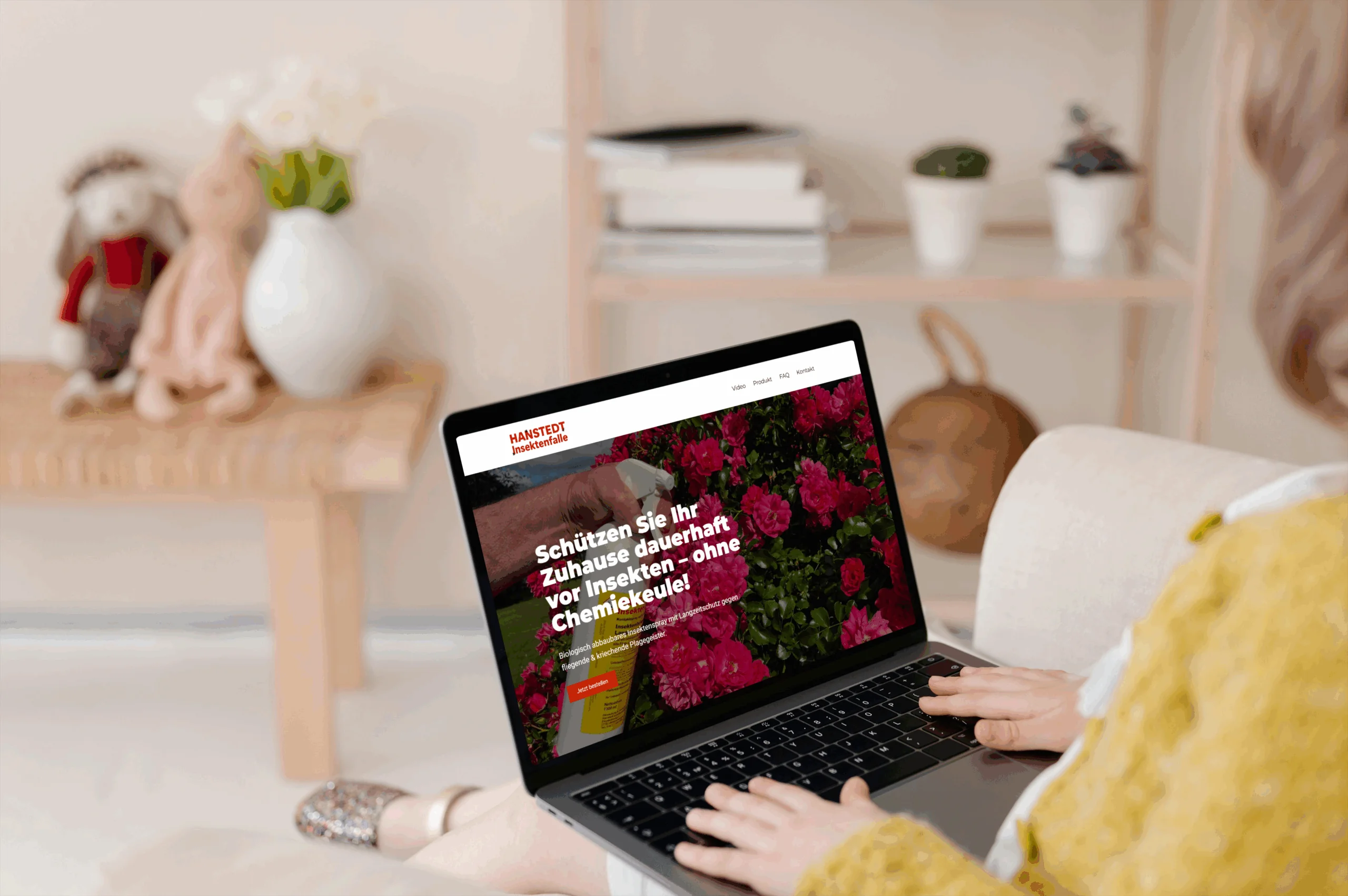 Webdesign